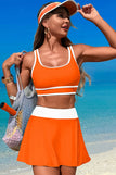 Orange / S