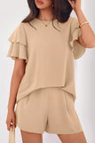Khaki / S