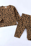 Coffee Brown / 6-9M