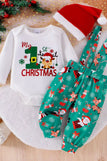 White / 6-9M