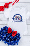 Rainbow Star / 0-3M