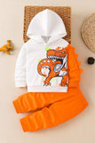 White / 6-9M