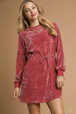 BURGUNDY / XS