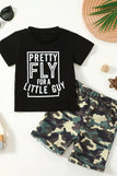 Fly Printing / 12-18M