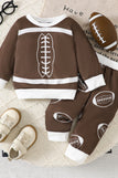 Dark Brown / 0-6M