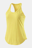 Yellow / S