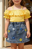 Yellow / 6-9M