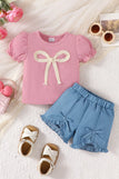 Pink / 6-9M