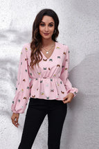 Blush Pink