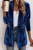 Dark Blue / S