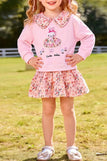 Blush Pink / 2Y