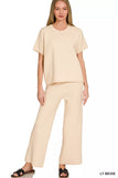 LT BEIGE / S