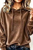 Brown / S