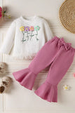 Moonlit Mauve / 6-12M