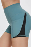 Teal / S