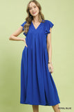 ROYAL BLUE / S