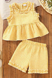 Yellow / 6-12M