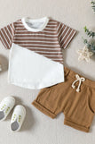 Khaki / 0-6M