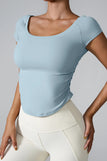 Light Blue / S