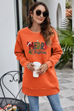 Orange-Red / S