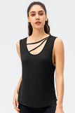 Black / XS