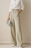 Beige / S