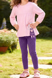 Pink Purple / 2Y