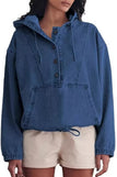 Dark Blue / S