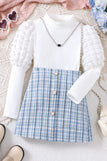 Light Blue / 8Y