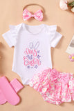 Rose Red / 0-3M