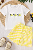 White / 0-6M