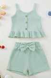 Green / 6-12M