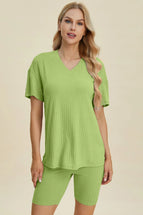 Yellow-Green