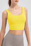 Yellow / S