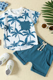 French Blue / 0-6M