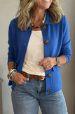 Blue / XS