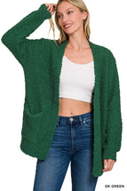DK GREEN