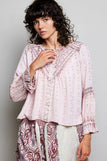 ROSE PINK / S