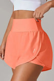 Orange / XS