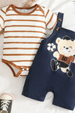 Dark Navy / 0-3M