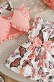 Pink / 6-9M