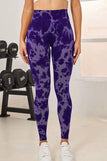 Purple / S