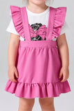Fuchsia Pink / 1-3M