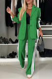 Green / S