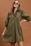 OLIVE / S