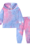 Blue Purple / 12-18M