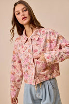 Blush Pink