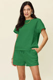 Green / S