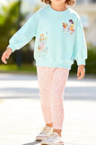 Pastel  Blue / 2Y