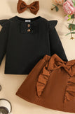 Black / 6-9M